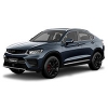 Фаркопы для Geely Tugella 2020-2021