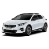 Защита картера Kia XCeed
