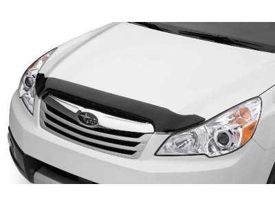 Дефлектор капота EGR темный для Subaru Legacy/Outback 2009-2015