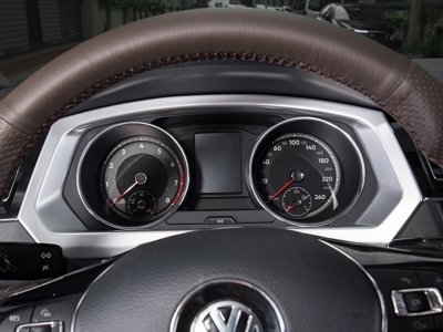 Окантовка панели приборов для Volkswagen Tiguan № 37168