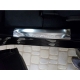 Накладки на дверные пороги OEM Tuning для Toyota RAV4 2013-2019 CNT17-13RAV4-018