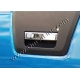 Накладка на ручку двери багажника Omsa_Line для Nissan Navara 2005-2015