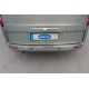 Накладка на задний бампер Omsa_Line для Ford Tourneo Custom 2013-2021