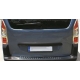 Накладка на задние фары 2 части Omsa_Line для Citroen Berlingo/Peugeot Partner 2008-2011