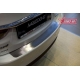 Накладка на задний бампер без логотипа Союз96 для Mazda 6 2012-2015