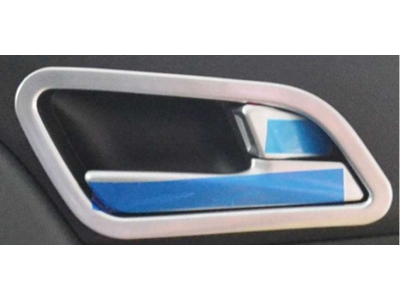 Окантовка внутренних дверных ручек для Hyundai Creta № CNT13-IX25-038N