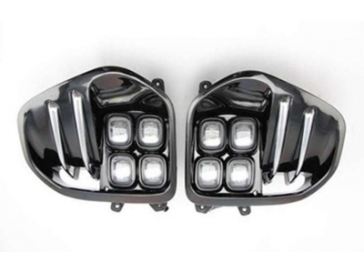 Дневные ходовые огни LED OEM для Kia Sportage № DRL33428