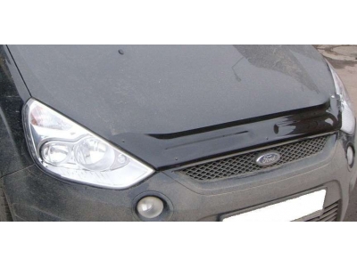 Дефлектор капота EGR темный для Ford S-Max 2006-2010