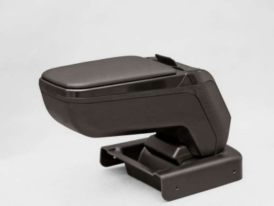 Подлокотник в сборе Armster 2 чёрный для Skoda Octavia A7 2013-2020