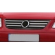 Накладки на решетку радиатора 6 частей Omsa_Line для Volkswagen Touran/Caddy 2003-2010