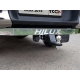 Фаркоп для Toyota Hilux ТСС для Toyota Hilux 2015-2021 TCU00023