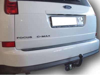 Фаркоп Лидер-Плюс для Ford Focus C-max 2004-2010