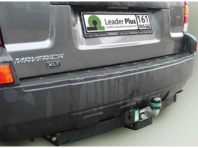 Фаркоп Лидер-Плюс для Ford Maverick 2004-2007 F114-F