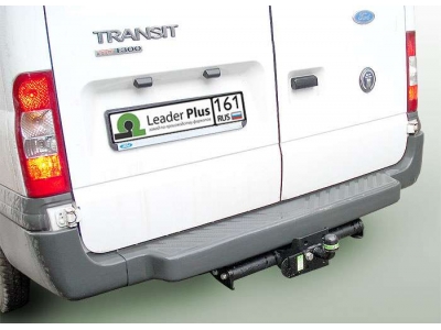 Фаркоп Лидер-Плюс для Ford Transit 2000-2014 F116-F
