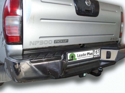 ТСУ Фаркоп Лидер-Плюс для Nissan NP300 № N113-A