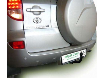 Фаркоп Лидер-Плюс для Toyota RAV4 2006-2012