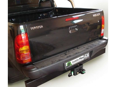 Фаркоп Лидер-Плюс для Toyota Hilux 2005-2011 T114-FC
