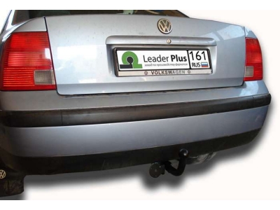 Фаркоп Лидер-Плюс для Volkswagen Passat 1996-2005 V104-A
