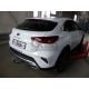 Полностью оцинкованный фаркоп на Kia XCeed 2020-. Тип шара: