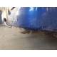 Фаркоп оцинкованный Mazda Premacy 1999-2004 условно-съемное крепление шара