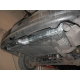 Фаркоп оцинкованный Galia шар С быстросъемное крепление шара для Chrysler Grand Voyager 2008-2016, в т.ч. STOWn GO, Dodge Caravan 2008-2016, Lancia Voyager 2011-2016