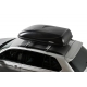 Бокс Koffer 1780x760x450 черный глянец (двухстороннее открытие) 430 л