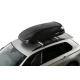 Бокс Koffer 1780x760x450 черный глянец (двухстороннее открытие) 430 л