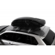 Бокс Koffer Sport 1780x850x400 черный глянец (двухстороннее открытие) 430 л