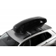 Бокс Koffer Sport 1780x850x400 черный глянец (двухстороннее открытие) 430 л