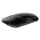 Бокс Koffer Sport 1780x850x400 черный глянец (двухстороннее открытие) 430 л