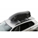 Бокс Koffer 1780x760x450 черный глянец (двухстороннее открытие) 430 л