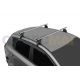 Багажная система Lux аэро-классик с дугами 120 мм на хетчбек