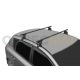 Багажная система LUX с прямоугольными дугами 120 мм на седан
