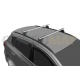 Багажная система Lux аэро-классик с дугами 110 мм на авто без рейлингов