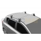 Багажная система 3 Lux аэро-классик с дугами 120 мм