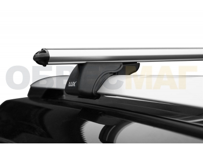 Багажная система Lux Классик с дугами аэро-классик 120 мм