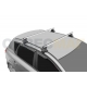 Багажные поперечины D-Lux 2 аэро-классик 130 мм