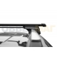 Багажная система Lux Элегант с прямоугольными дугами 120 мм