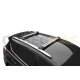 Багажная система Lux Хантер L52-R для автомобилей с рейлингами