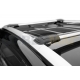 Багажная система Lux Хантер L44-R для автомобилей с рейлингами
