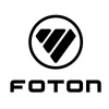 Защита картера Foton