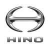Защита картера Hino