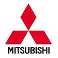 Накладки на пороги Mitsubishi