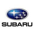 Пороги для Subaru