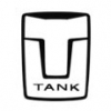 Фаркопы для Tank