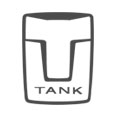 Защита радиатора Tank
