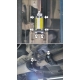 Защита глушителя Мотодор сталь 2 мм для Renault Duster/Nissan Terrano 2011-2021