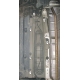 Защита топливных трубок Мотодор сталь 2 мм для Renault Laguna 3 2007-2015