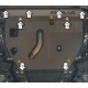 Защита картера и КПП Мотодор сталь 2 мм для Toyota RAV4 2006-2013 02535