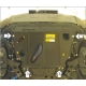 Защита картера и КПП Мотодор сталь 2 мм для Toyota RAV4 2006-2013 02554
